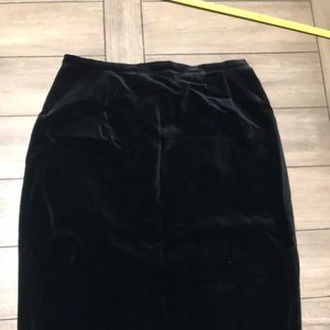 Jaeger Pencil Skirt